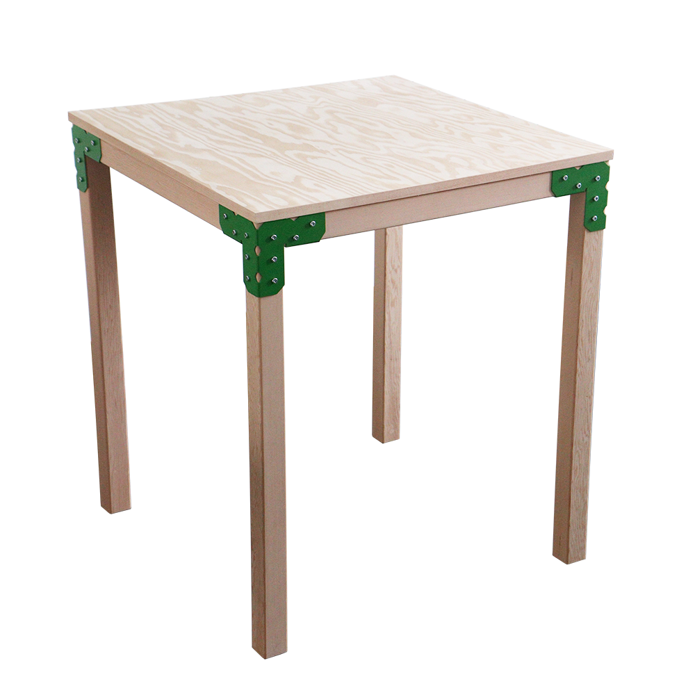 NIFTIE Large Table Bundle