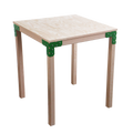 NIFTIE Small Table Bundle