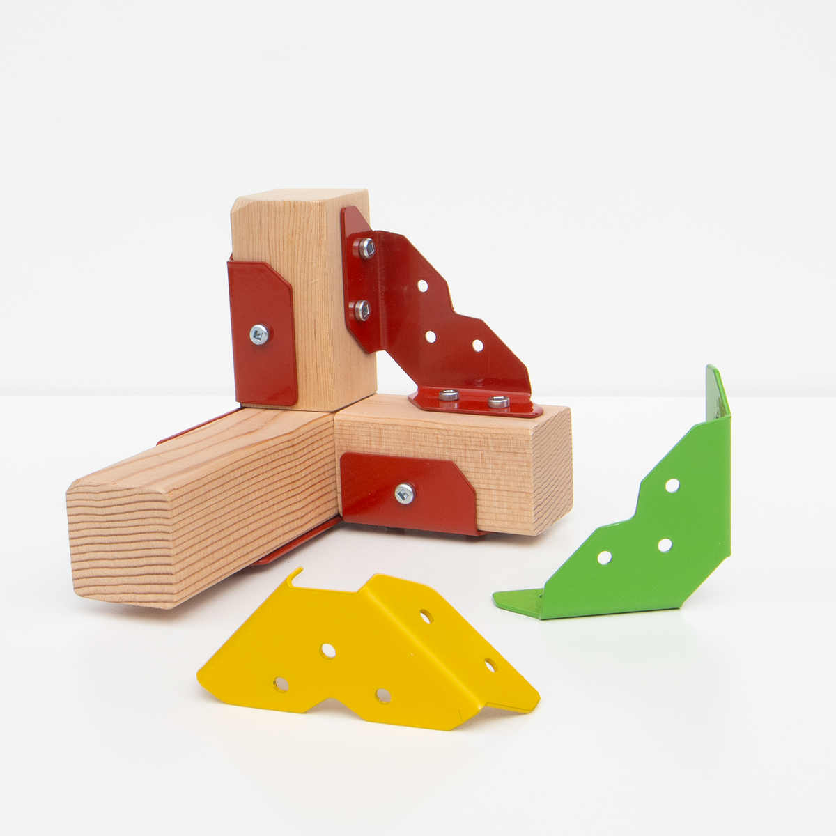 NIFTIE Corner Brace