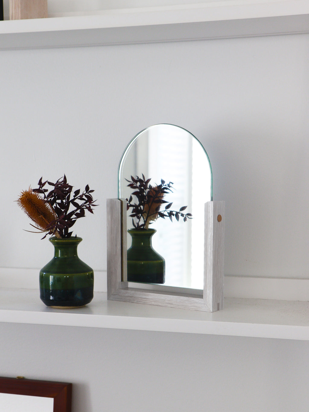Portrait Mirror Mini