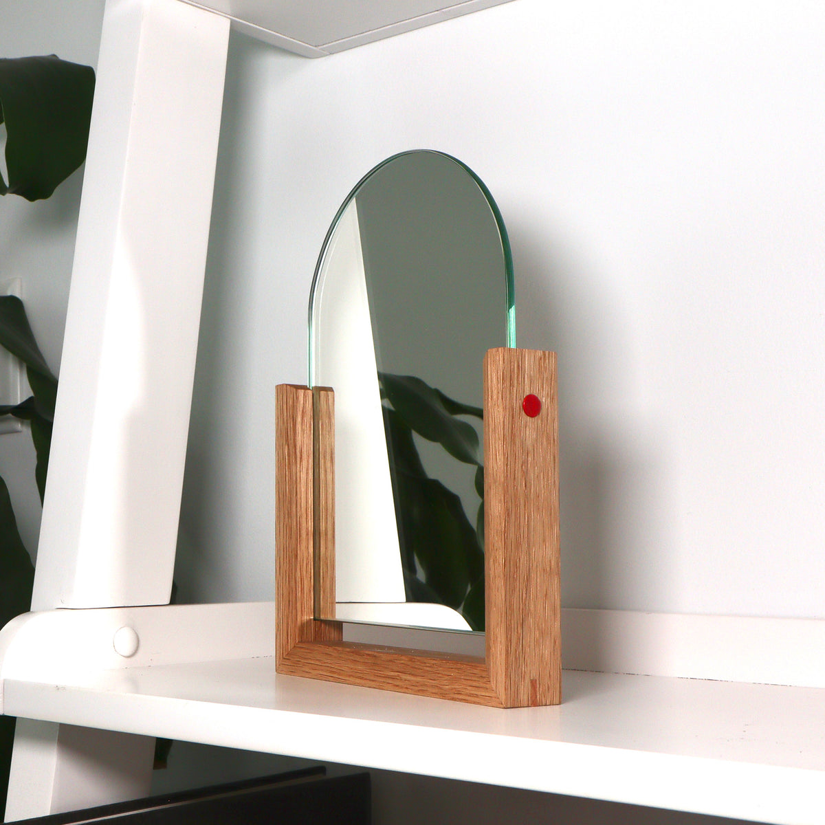 Portrait Mirror Mini