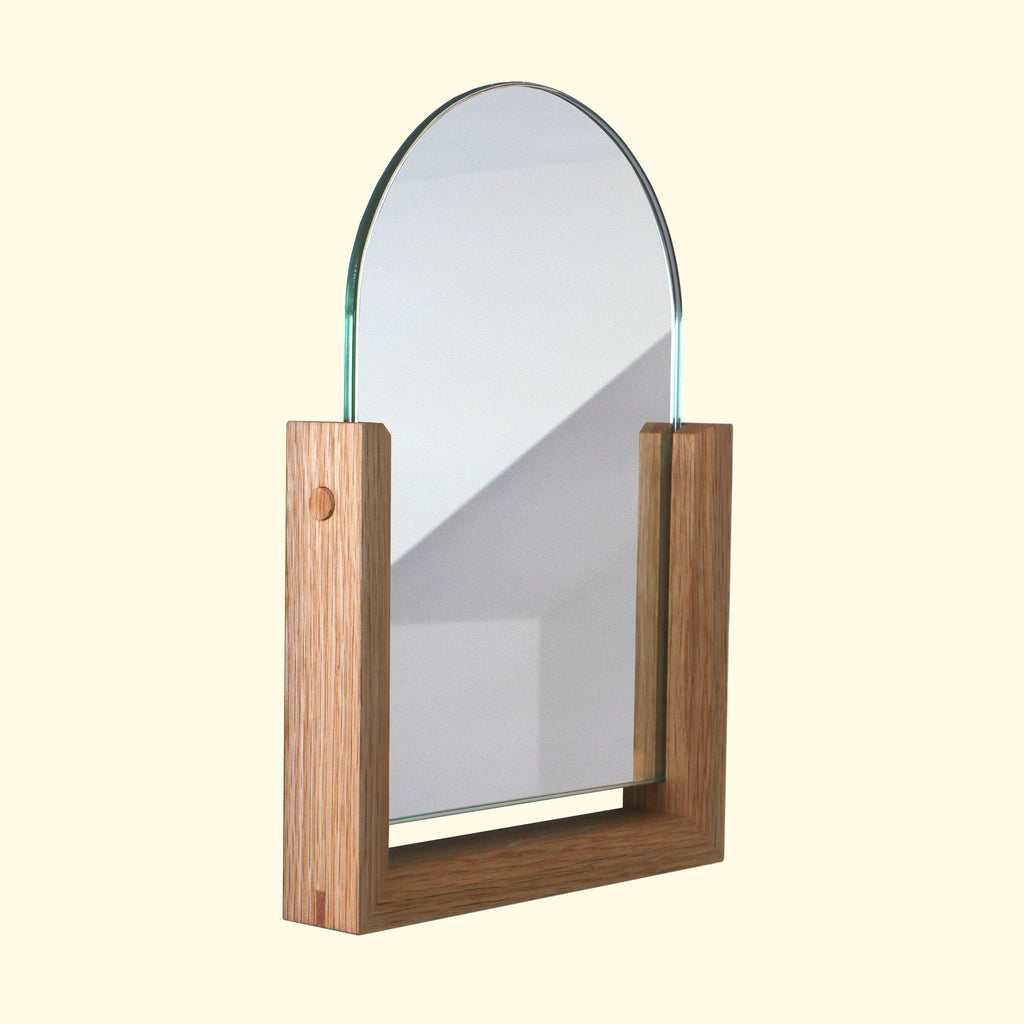 Portrait Mirror Mini