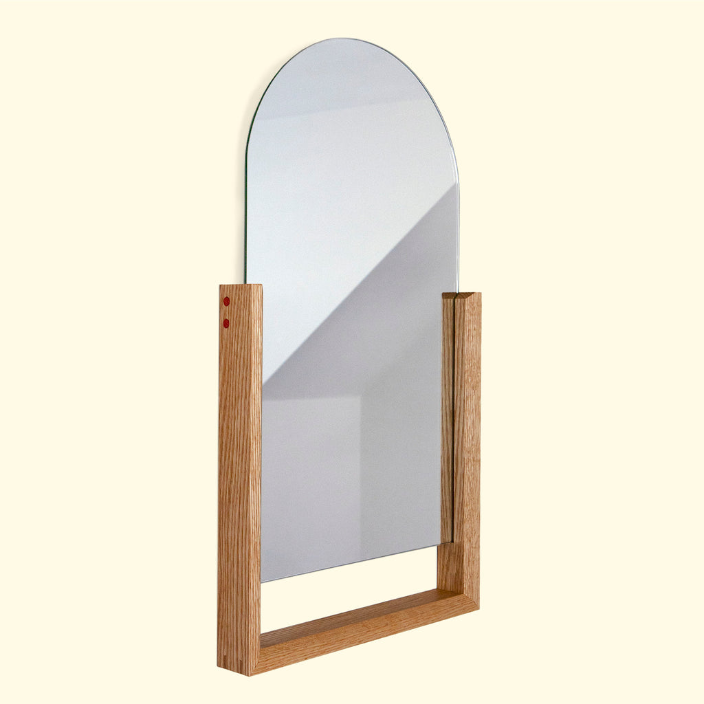 Portrait Mirror Medium