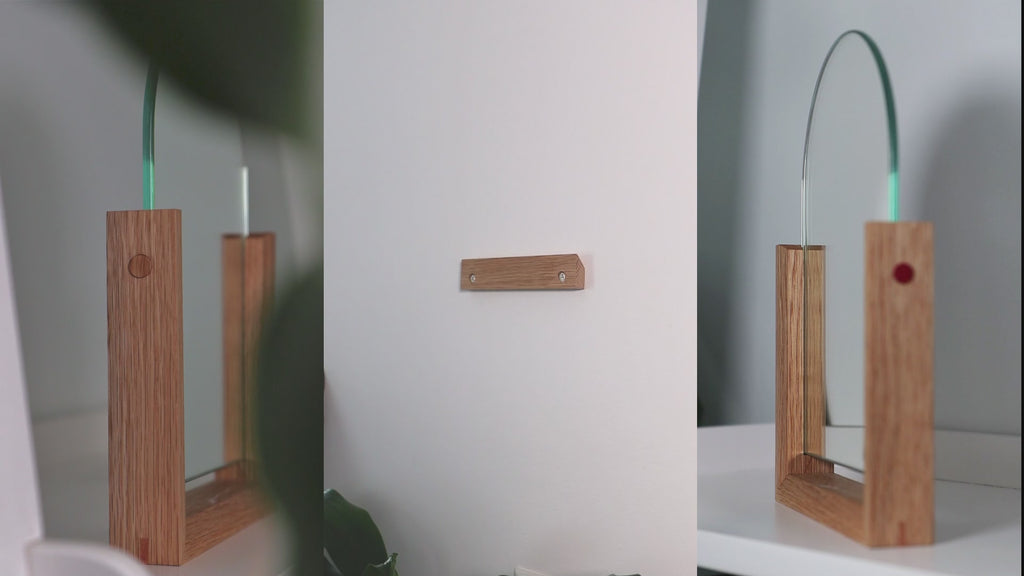 Portrait Mirror Mini